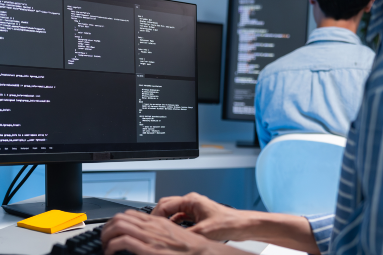 Customized Software Development